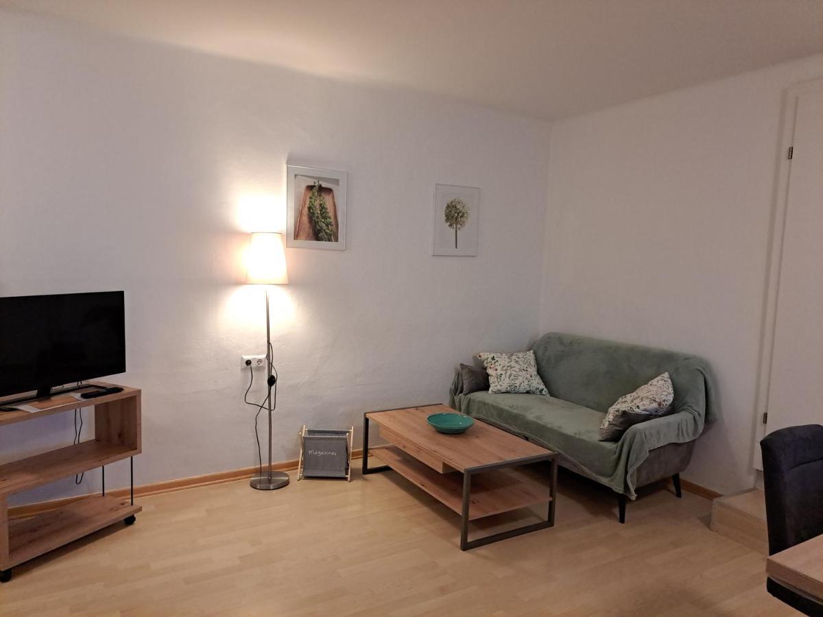 Ferienwohnung Haus Wegleitner Apetlon Exterior foto